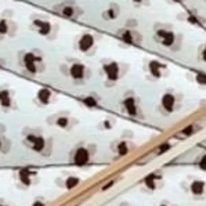 Wild Meadow fabric